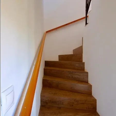 Apartment Szilvavilla