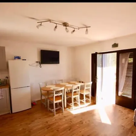 Apartment Szilvavilla
