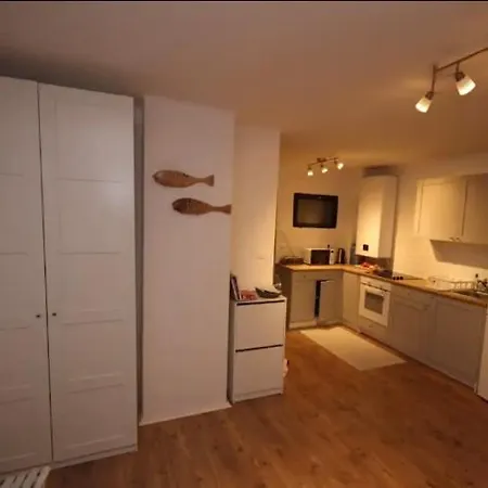 Szilvavilla Apartment Badacsonytordemic
