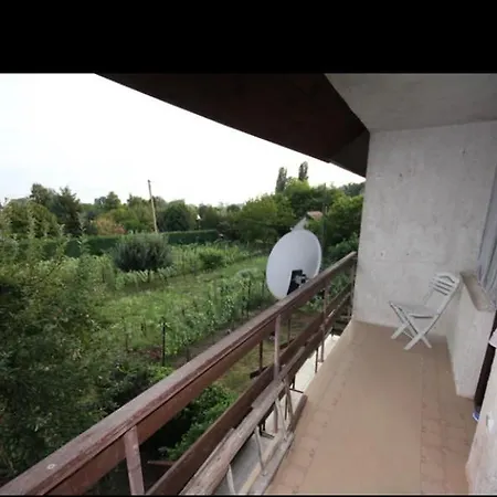 Szilvavilla *